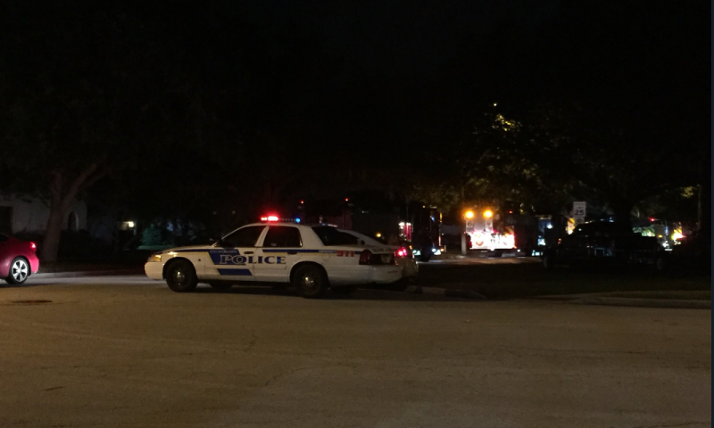 טרגדיה בפלורידה: 4 ילדים נלקחו כבני ערובה- ונרצחו