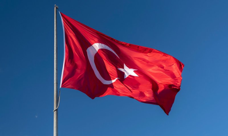 טורקיה: 7 בני אדם נעצרו בחשד לפעילות עם המוסד