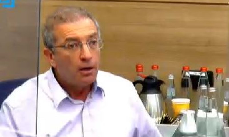 מנכ"ל הביטוח לאומי בנאום סוער: "זה כואב לי"