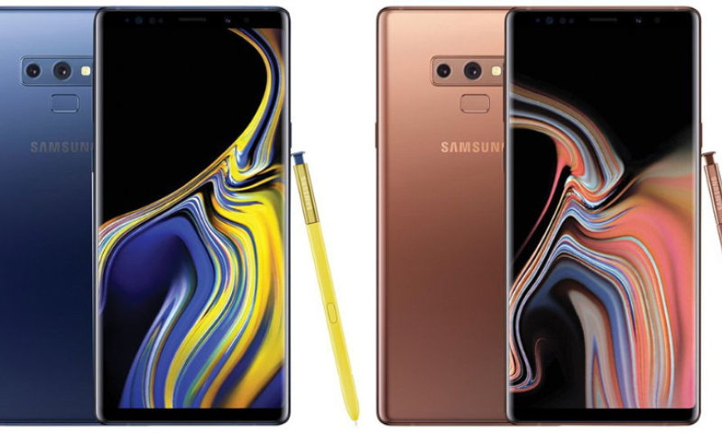 תתכוננו: הסמארטפון החדש של סמסונג יהיה יקר במיוחד