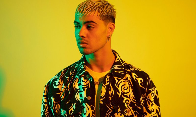 תופס אמריקה: מרגי יופיע בתוכנית הנצפית בארה"ב