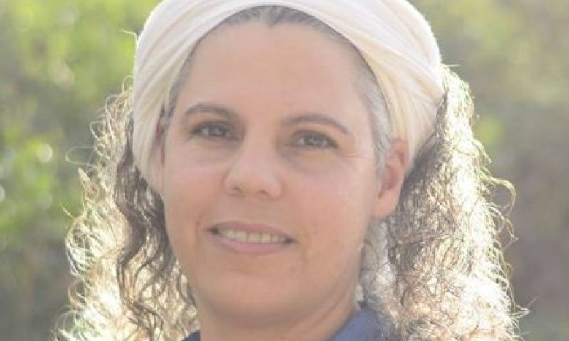 מרגש: בתו של אורי אריאל במכתב גלוי לאביה