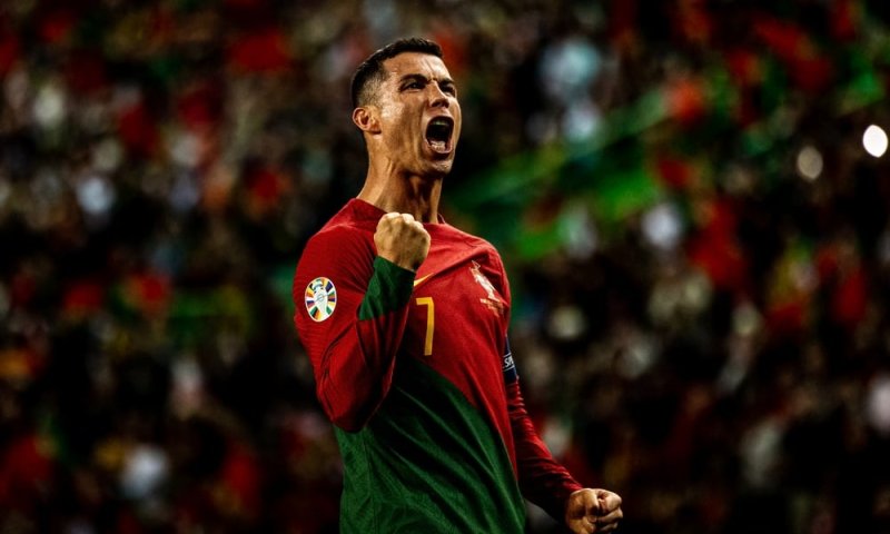 רונאלדו בהודעה דרמטית: "זה סוף הקריירה שלי"