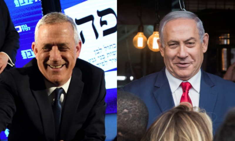 הזדמנות אחרונה: החלה הפגישה בין הליכוד וכחו"ל