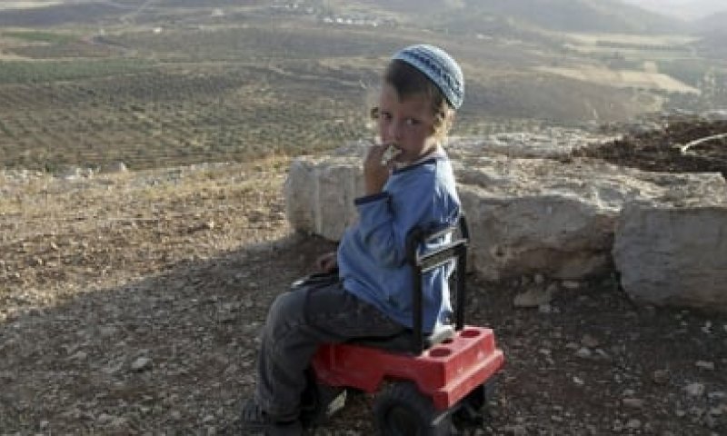 אטימות: הוצא צו הפסקת בניה למוסד חינוך מיוחד באפרת