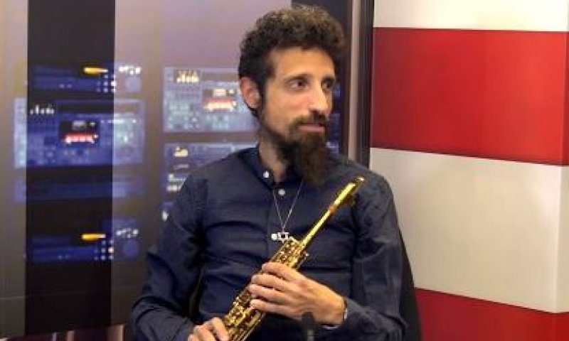 דניאל זמיר חושף: "זו הסיבה שכתבתי שיר על ליברמן"