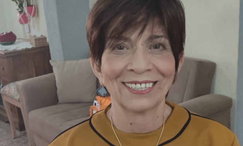 ברוך דיין האמת: אימו של ח"כ ניר אורבך נפטרה