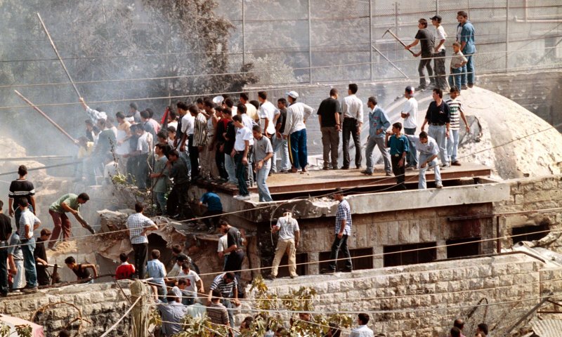 לא להתחכם עם צה"ל ולא להתחכם עם רבש"ע