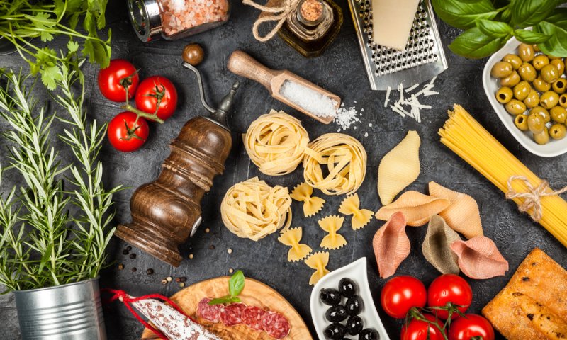 ספיישל: המתכונים שיעזרו לכם לחסל את כל החמץ