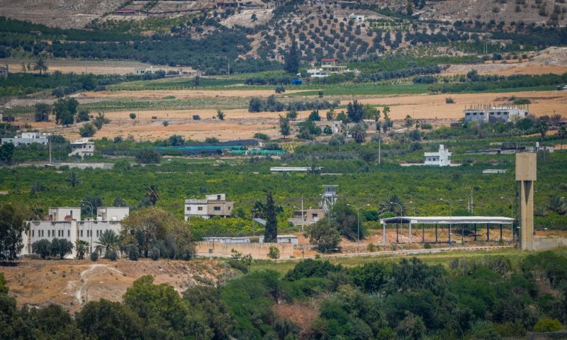 בעקבות המלחמה עם איראן: צה"ל תיגבר את הגבול המזרחי