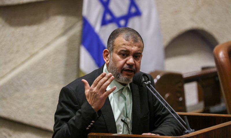 יודיעו על פרישה? ווליד טאהא בפוסט דרמטי