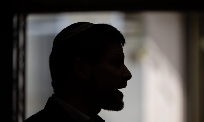 סקר חדש: סמוטריץ' לא עובר וכמה מקבל יאיר גולן