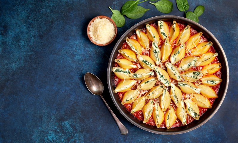 סורגים חג: 10 מתכונים מנצחים לשבועות