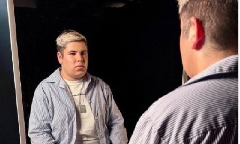 אורן להב חושף: זאת המחלה שאובחנתי בה