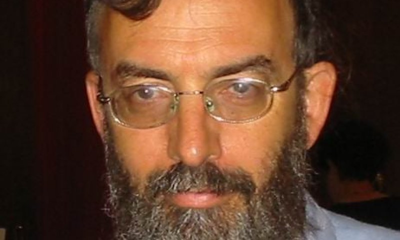 הרב סתיו מגיב: "מדובר במחרחרי ריב ומדון"