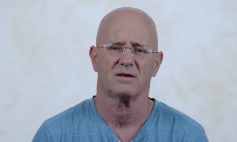 סליחה על השאלה: איך אתה חי עם עצמך אחרי שהרגת בשוגג?