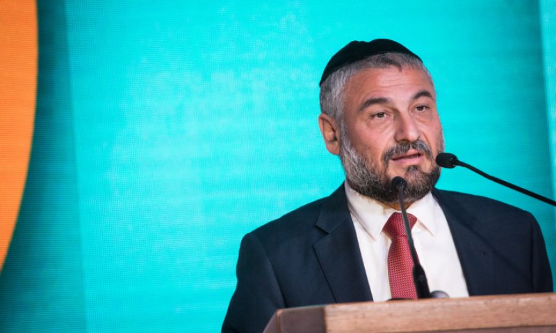 הבחירות לרשויות המקומיות: הבית היהודי תתמוך במועמד החרדי