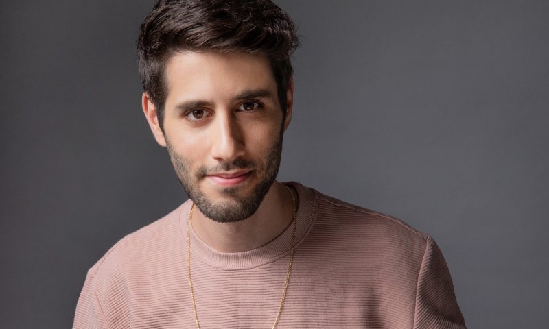 נועם בנאי באלבום חדש עם שירים שכתב לאחר מות אביו