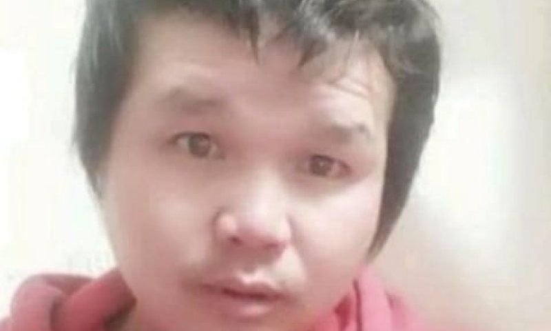 הזיהוי הושלם: גופתו של סותטיסאק רינטלאק הושבה לישראל