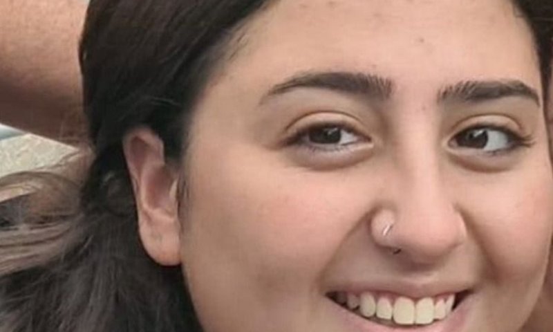 הייתה אמורה לחגוג 20: שיר לזכרה של רוני אשל ז"ל