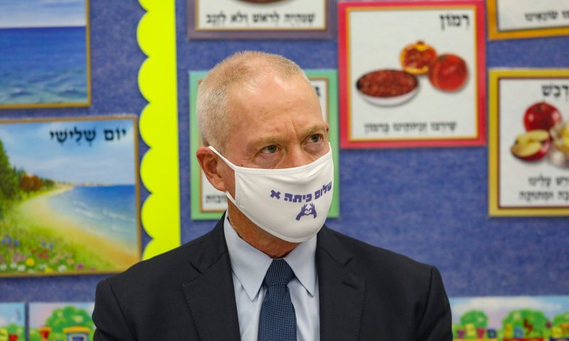 "למה גלנט לא אוכף את סגירת החינוך החרדי?"