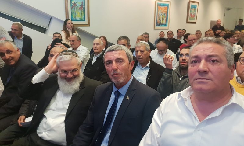 הבית היהודי: "נחשף פרצופם של סמוטריץ ובנט"