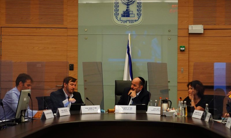 ישראל לא תהיה מהמדינות הראשונות שיפתחו לתיירות