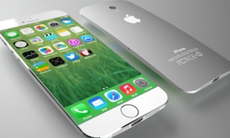 צפו בסרטון שהודלף לרשת: כך ייראה אייפון 6?