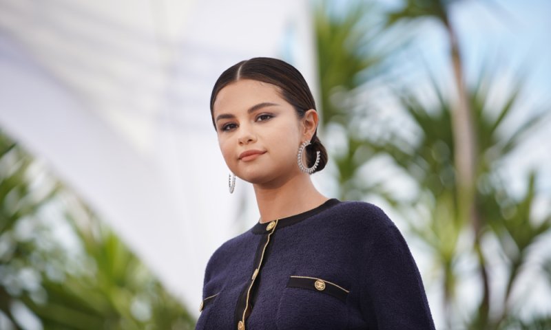 סלינה גומז על המלחמה: "הלוואי ויכולתי לשנות את העולם"