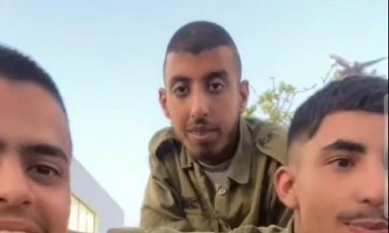 יצאו בזול: עונשים קלים לחיילים שהיללו את הפיגוע