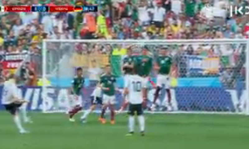 סנסציה: אלופת העולם הפסידה במשחק הפתיחה