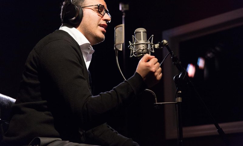 "לא סיפרתי לאיש": יעקב שוואקי חושף את הנס שלו