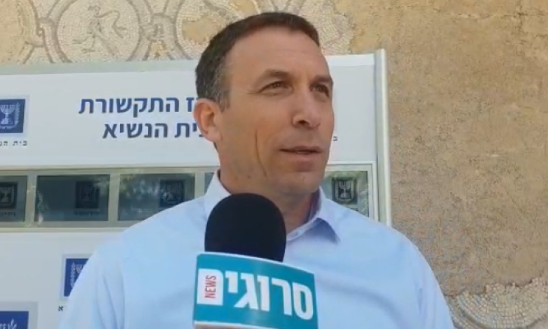 מתן כהנא: לא נאפשר לש"ס לפגוע ברבני הציונות הדתית