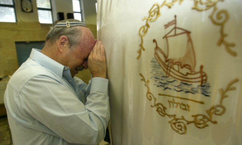 סלומינסקי: לא היה ולא נברא