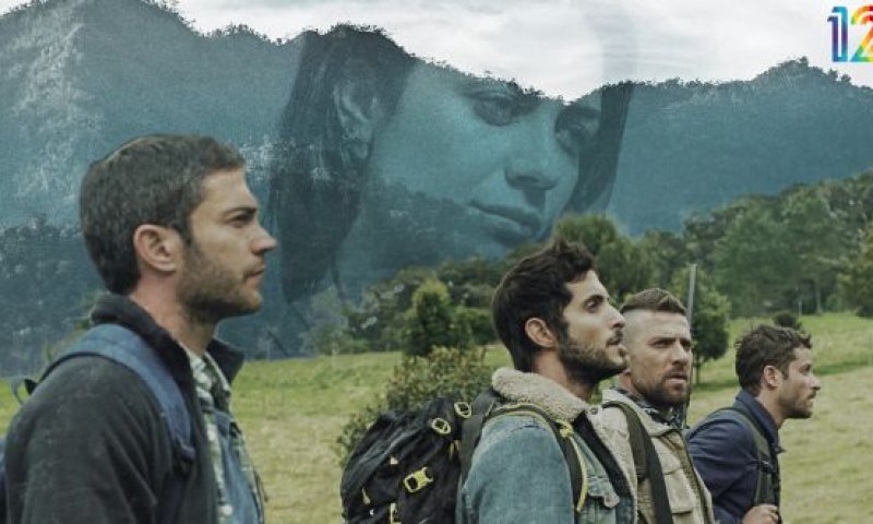 אחרי פאודה: סדרה ישראלית נוספת הושקה בנטפליקס