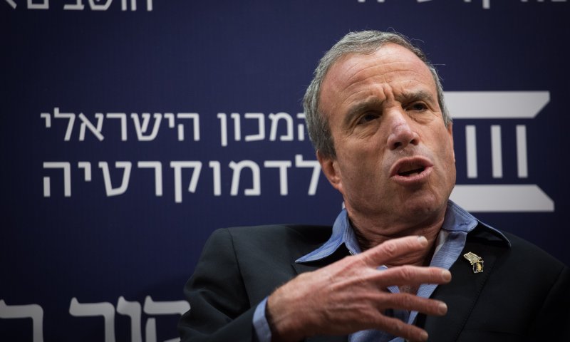 "נתניהו הפקיר את מפתחות הכניסה לעם היהודי"