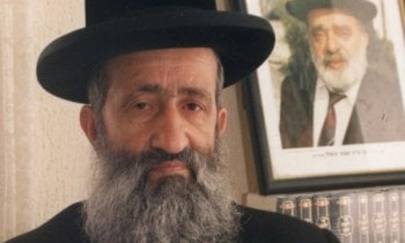 הרב בן-ציון מוצפי בפסק הלכה: מצווה לשמוח בהריגת מחבלים