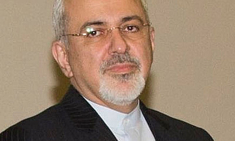 זיגזג איראני: שר החוץ הגדיר את השואה 'טרגדיה', אבל חזר בו