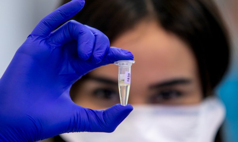 המכון הביולוגי: התגלו 2 תרופות יעילות נגד קורונה