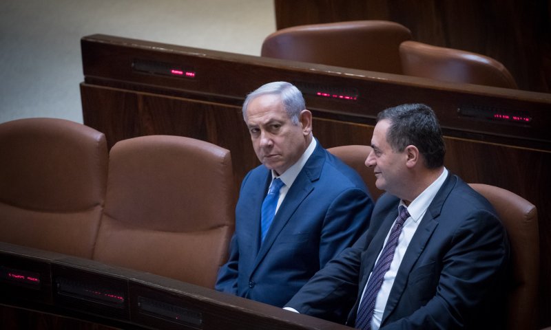 בצל המחאה: הממשלה אישרה את הסיוע לעצמאים