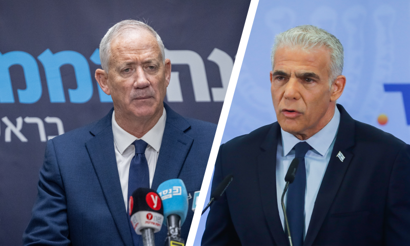 אלו 22 הח"כים שיכריעו אם עופר כסיף יודח