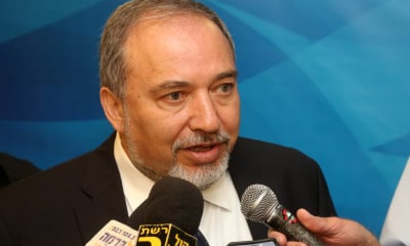 "ייתכן שנרוץ ברשימה אחת עם הבית היהודי"