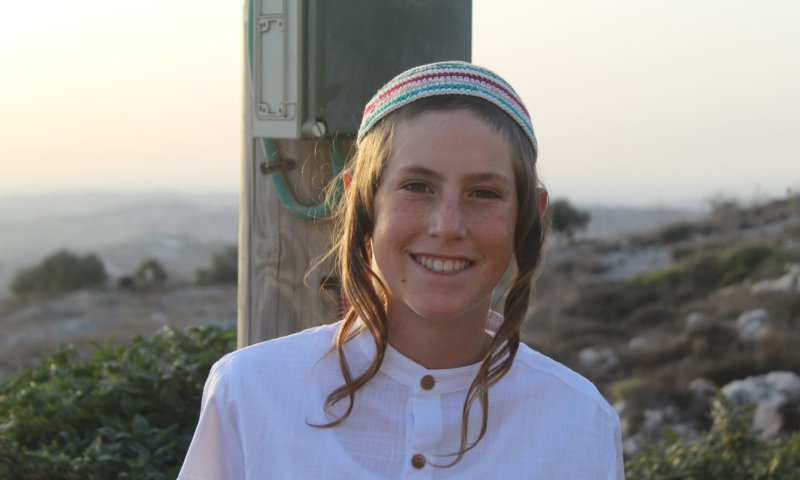 בן 14 קיבל צו מנהלי, האם הטיחה בשוטר: איפה אתם מול המחבלים?