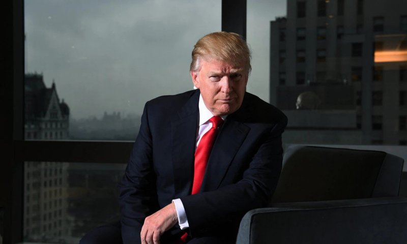 טראמפ הוקלט: "תמצאו לי 11 אלף קולות נוספים"