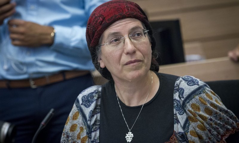 סטרוק חושפת: זה חייב לזעזע את שותפיו של עבאס