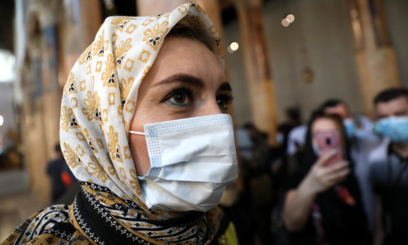 בעקבות הקורונה ברשות: בנט הטיל סגר על בית לחם