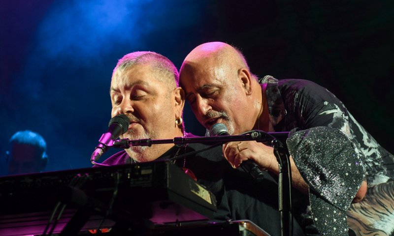 לצד זהבה בן: מיכה שטרית נבחר להשיא משואה ביום העצמאות