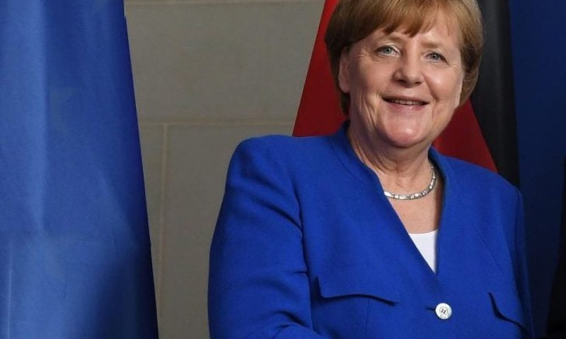 לאחר הדחיות: מרקל תגיע בשבוע הבא לישראל