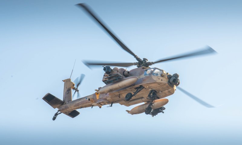 לוחם מילואים נפצע קל מירי תועה בצפון רצועת עזה