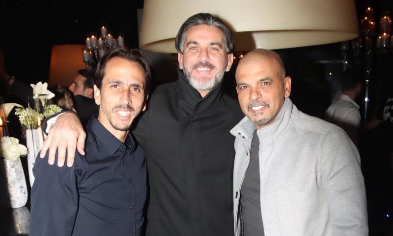 מאביבית בר זוהר עד אייל גולן: הסלבס חגגו יום הולדת